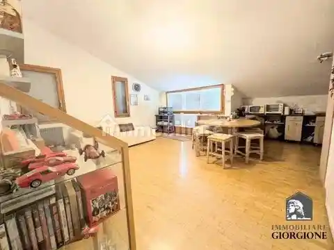 Appartamento in vendita a San Zenone degli Ezzelini