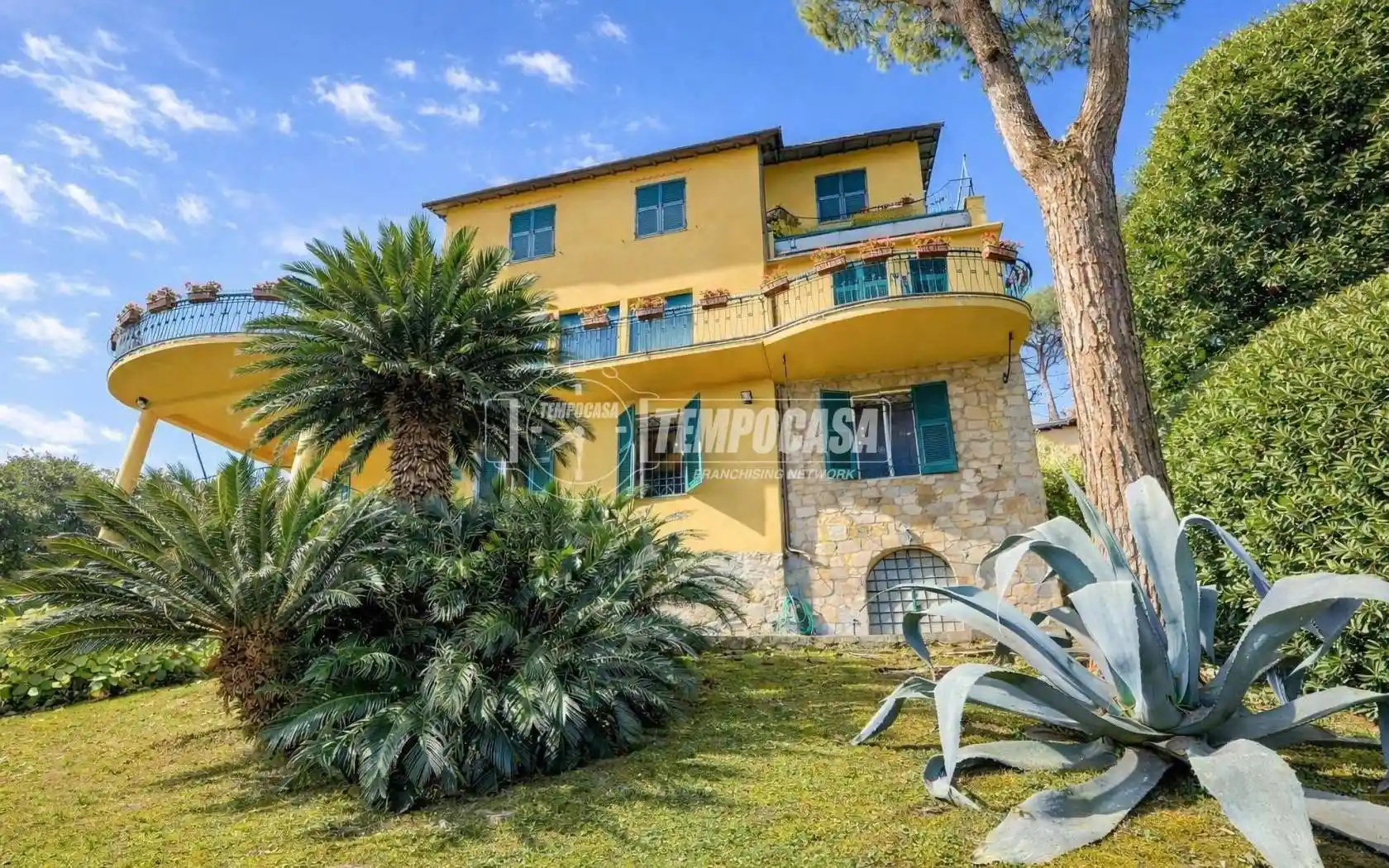Appartamento in vendita a Santa Margherita Ligure