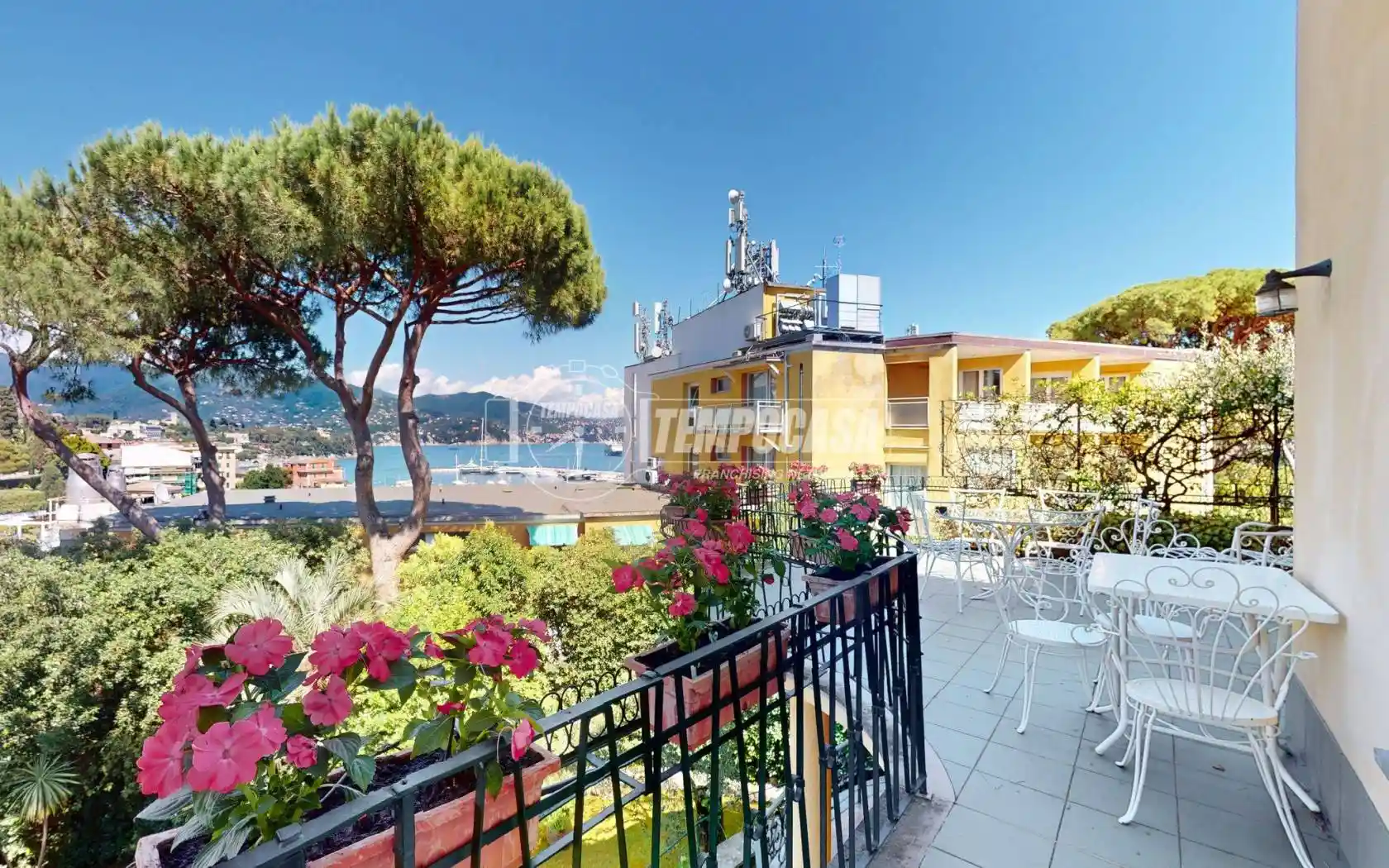 Appartamento in vendita a Santa Margherita Ligure