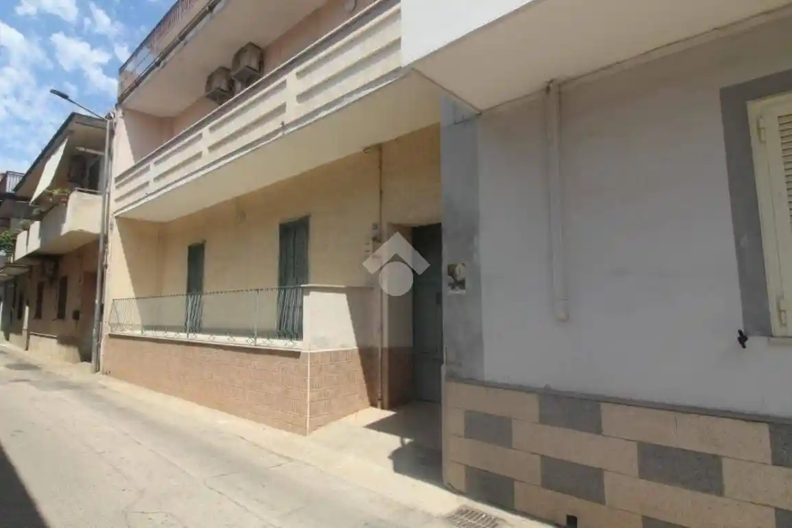 Appartamento in vendita a Casagiove