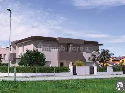 Villa in vendita a Vedelago