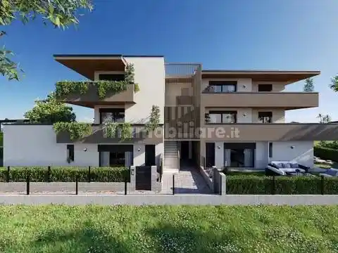 Appartamento in vendita a Castelfranco Veneto