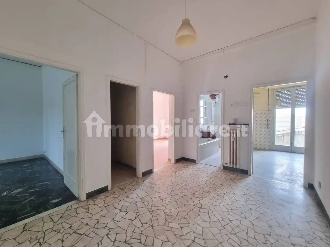Appartamento in vendita a Firenze