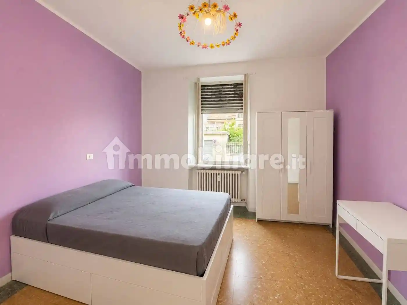 Appartamento in affitto a Torino