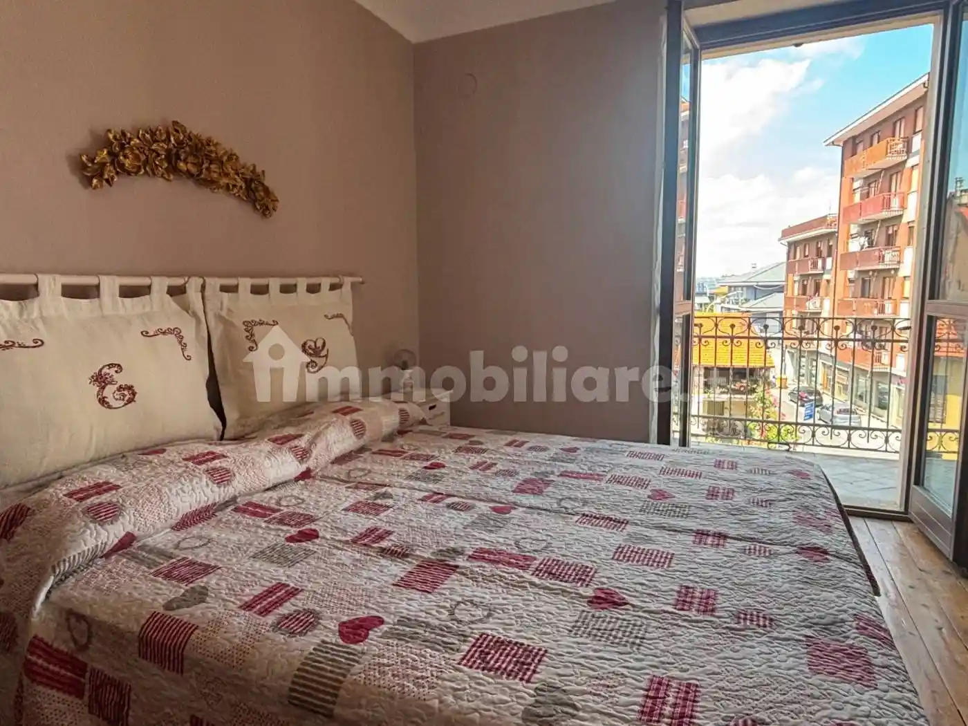 Appartamento in vendita a Borgo San Dalmazzo