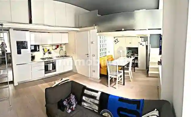 Loft - foto 3