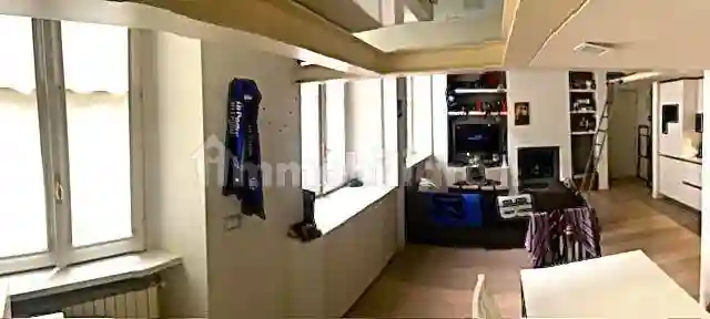 Loft - foto 4