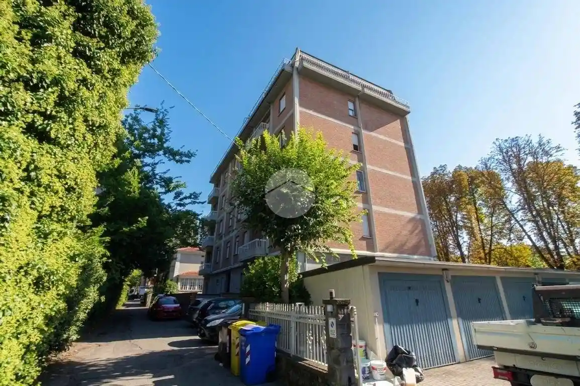 Appartamento in vendita a Langhirano