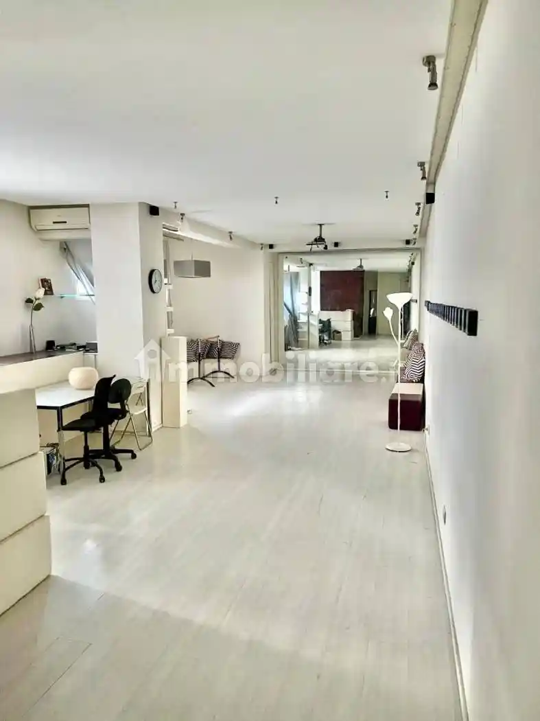 Appartamento in affitto a Napoli
