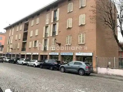 Appartamento in affitto a Parma