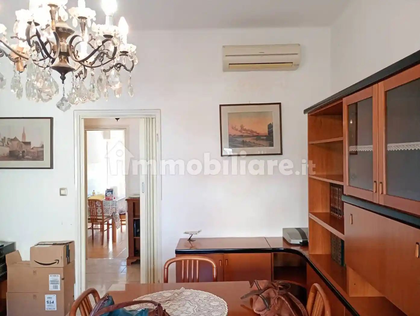 Appartamento in vendita a Bologna