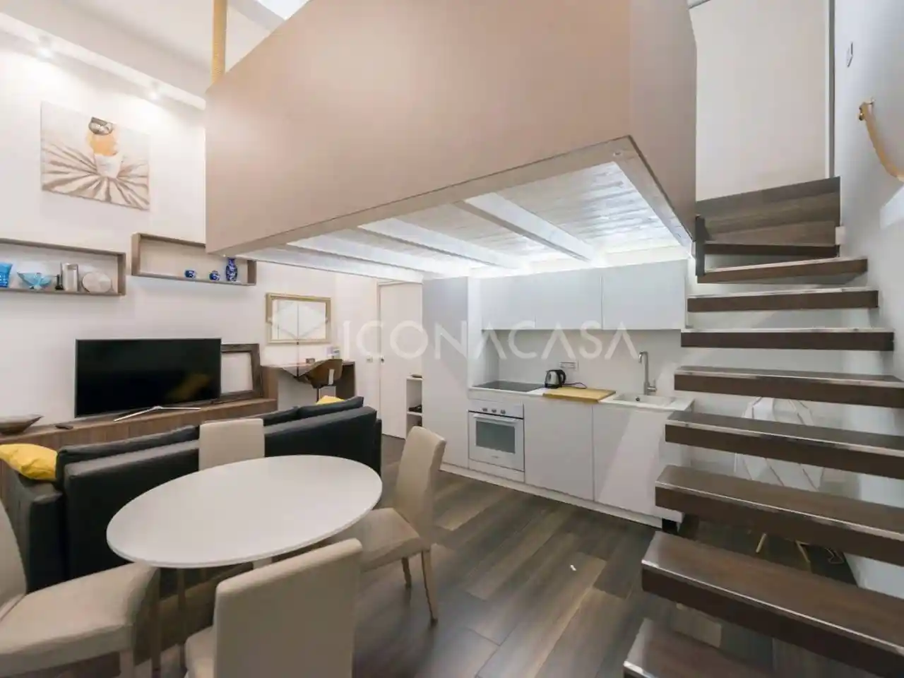 Loft in vendita a Milano