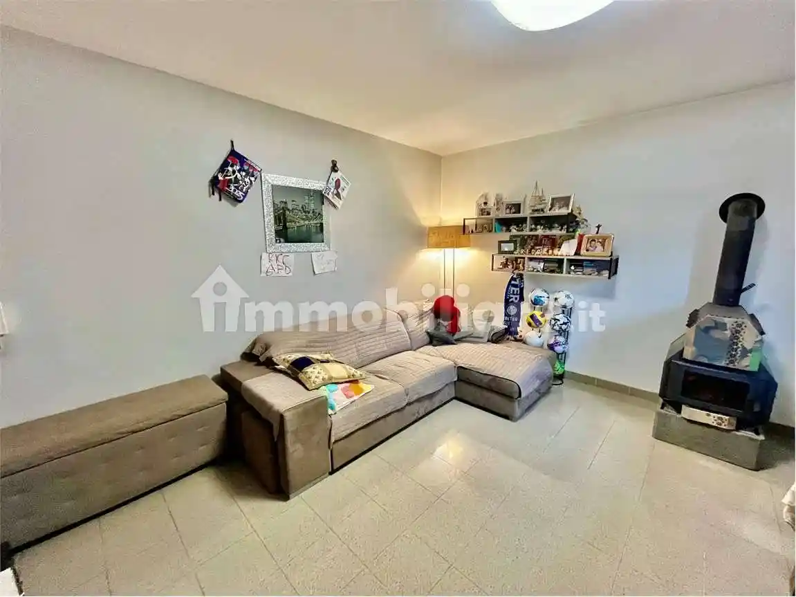 Villa in vendita a Imola