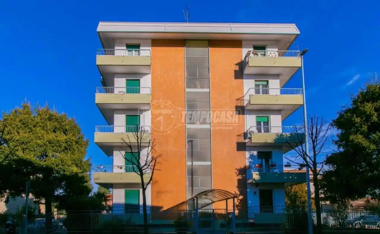 Appartamento in vendita a Fagnano Olona