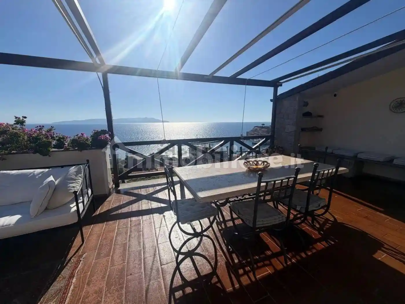 Appartamento in vendita a Isola del Giglio