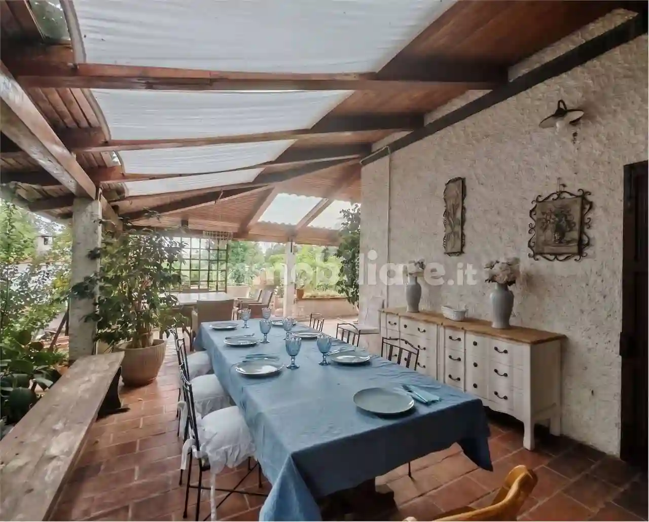 Villa - foto 5