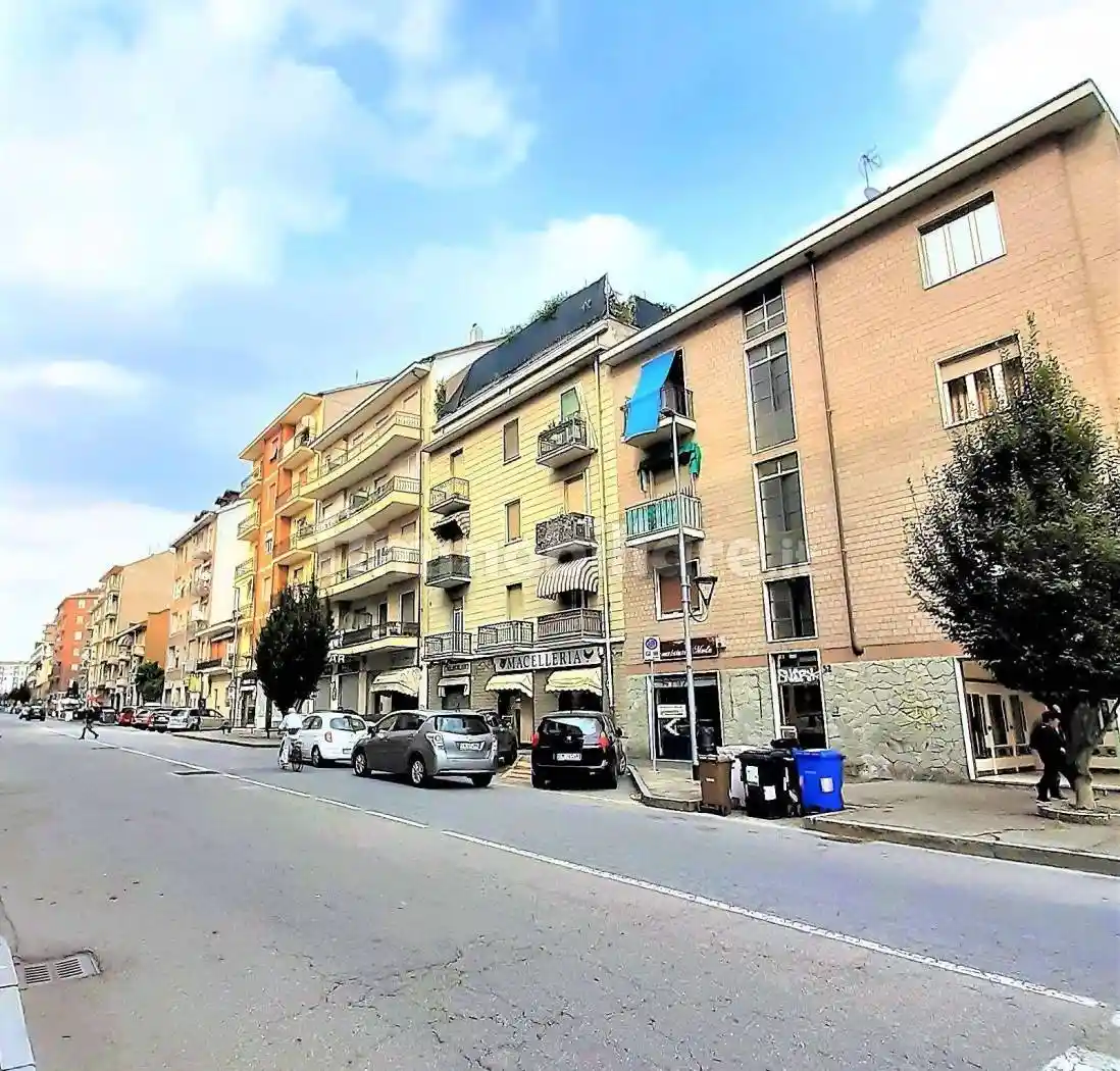 Appartamento in affitto a Moncalieri