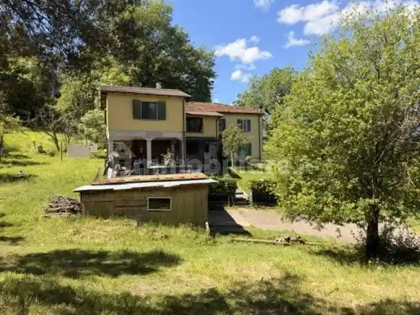 Villetta a schiera in vendita a Castel di Casio