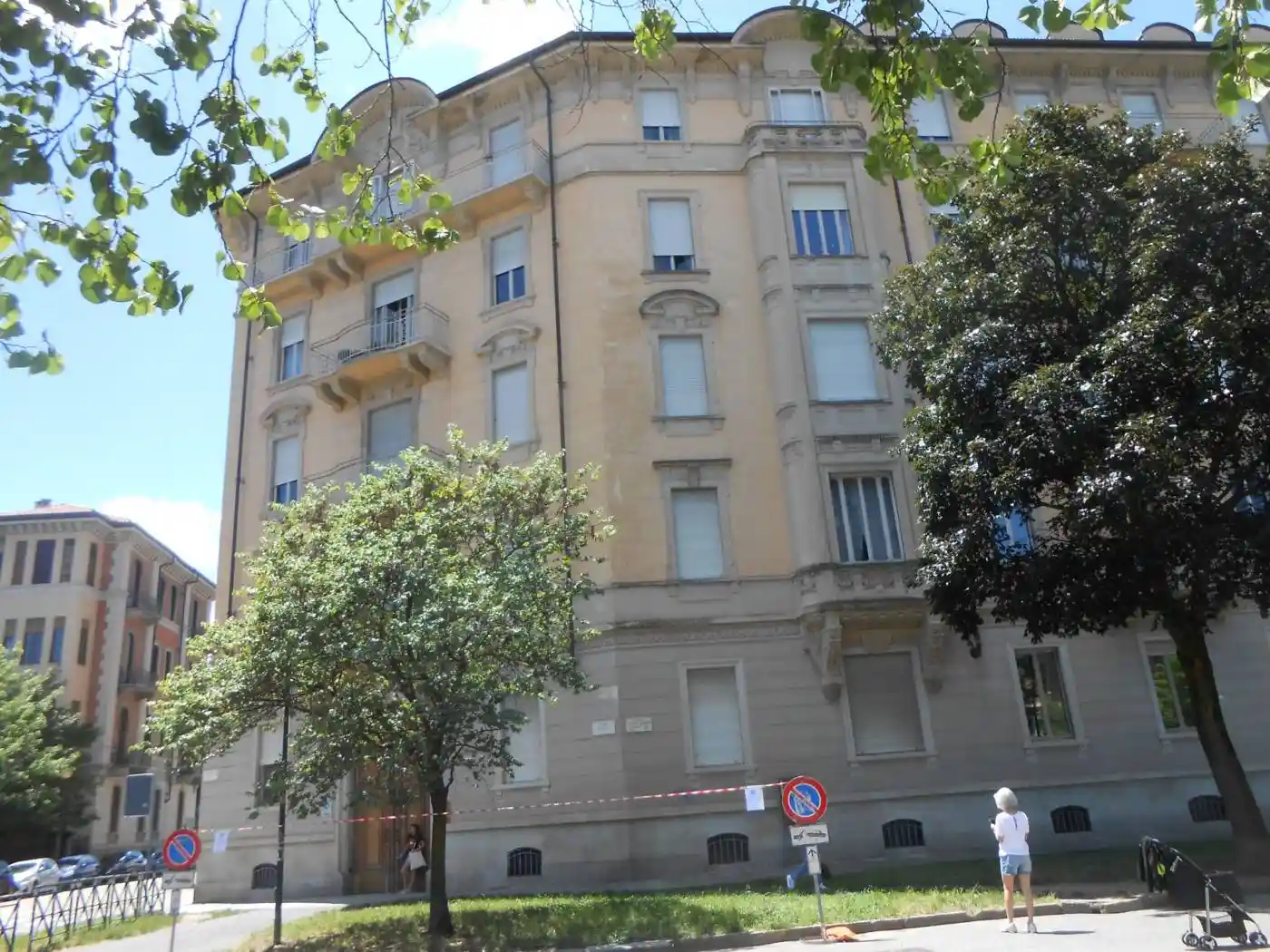 Attico - Mansarda in affitto a Torino