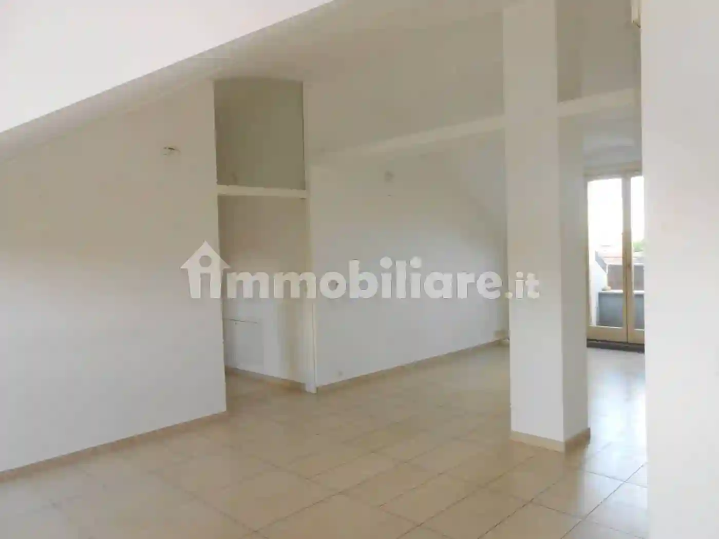 Attico - Mansarda - foto 2