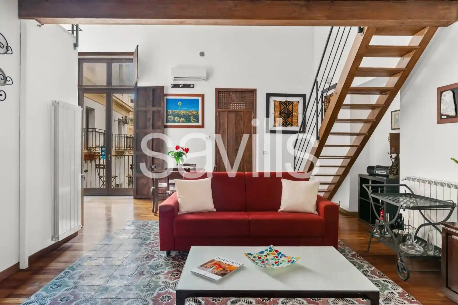Appartamento in vendita a Palermo