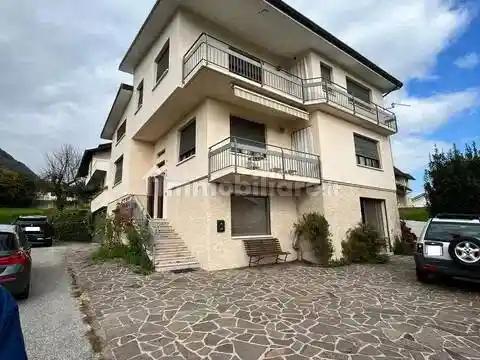 Villa in vendita a Cesiomaggiore