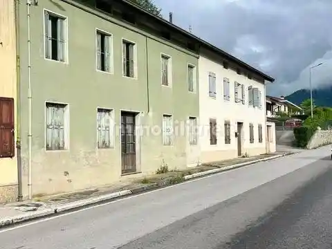 Villa in vendita a Fonzaso