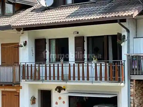 Villa in vendita a Lamon