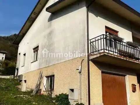 Villa in vendita a Arsiè