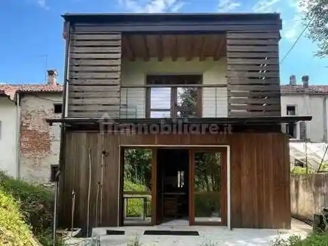 Villa in vendita a Feltre