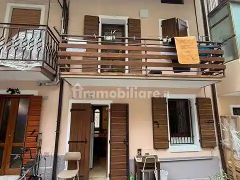 Villa in vendita a Valbrenta