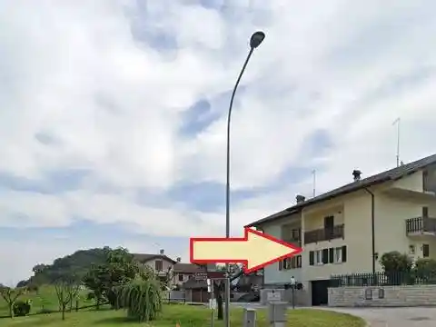 Villa in vendita a Seren del Grappa