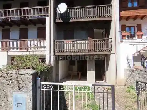 Villa in vendita a Feltre