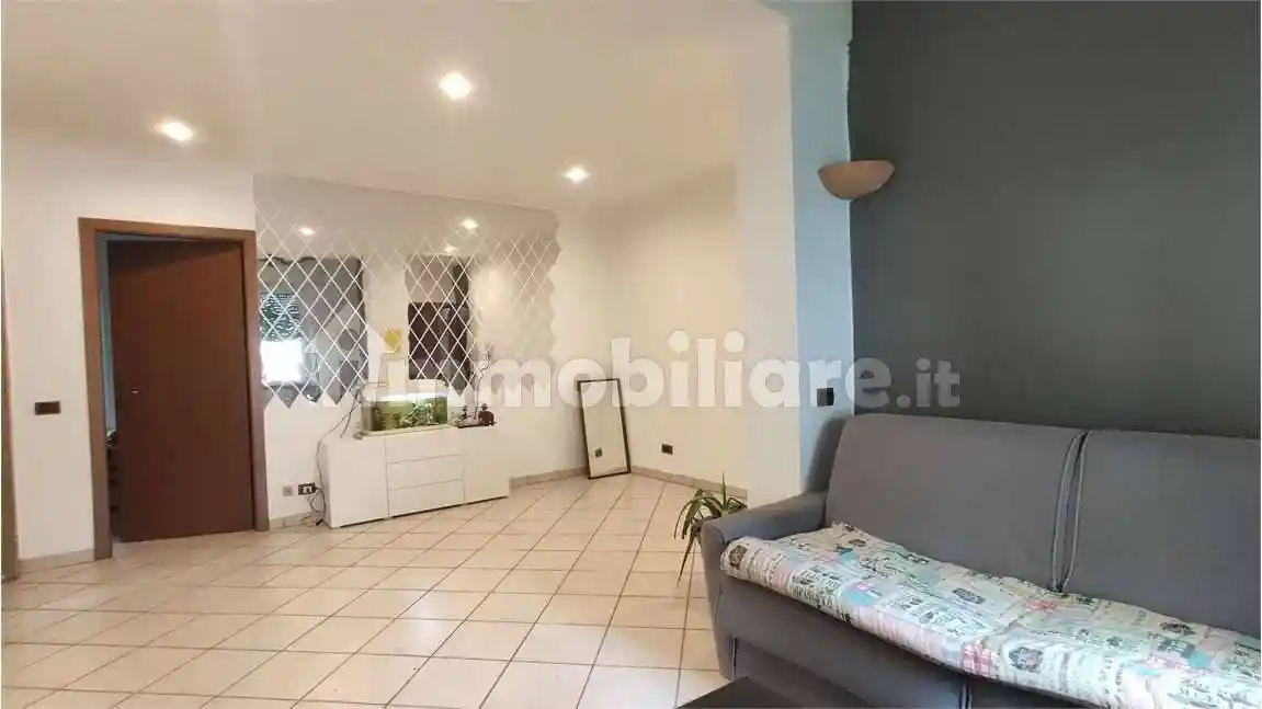 Appartamento in vendita a Ancona