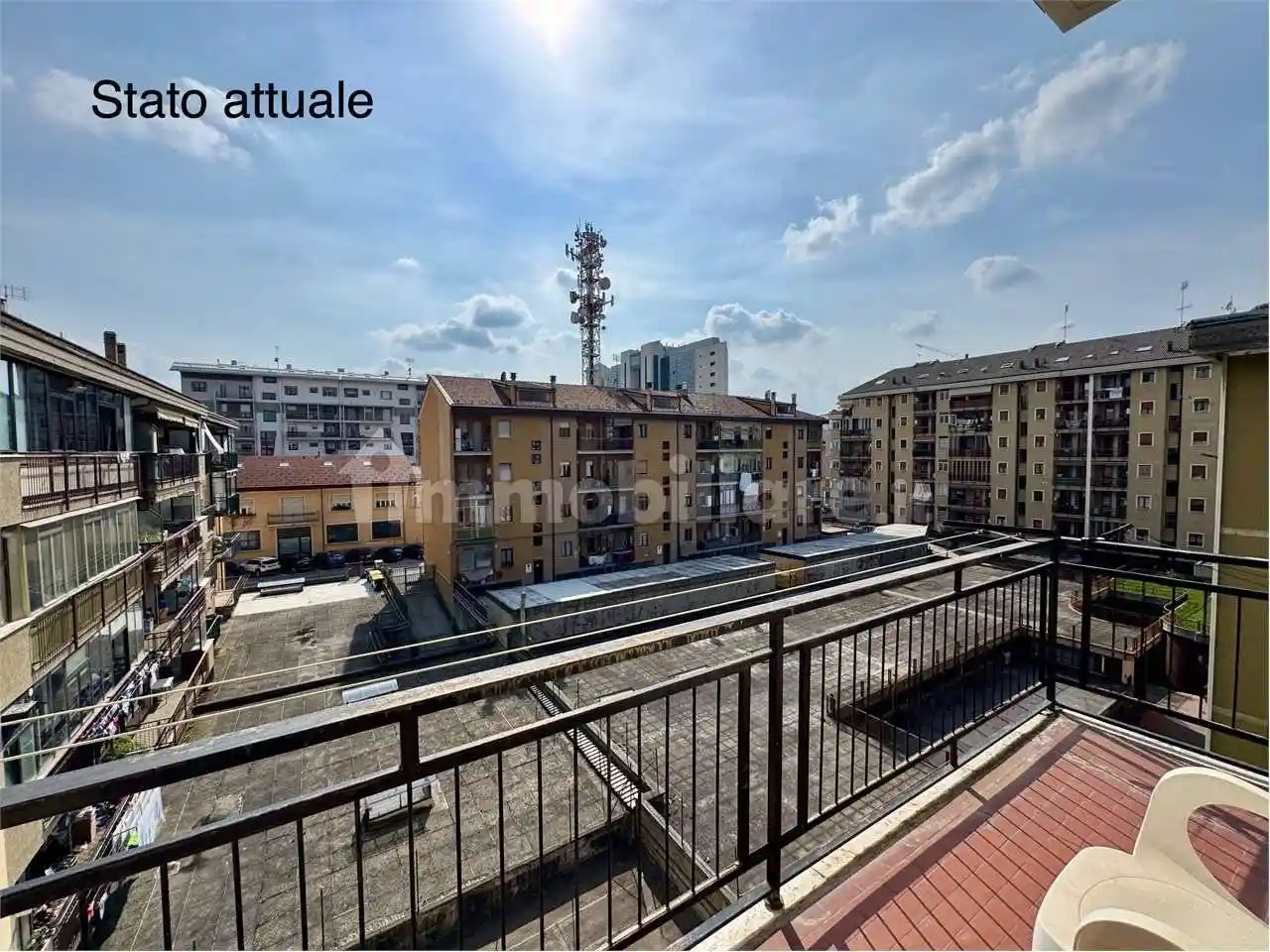 Appartamento in vendita a Cuneo