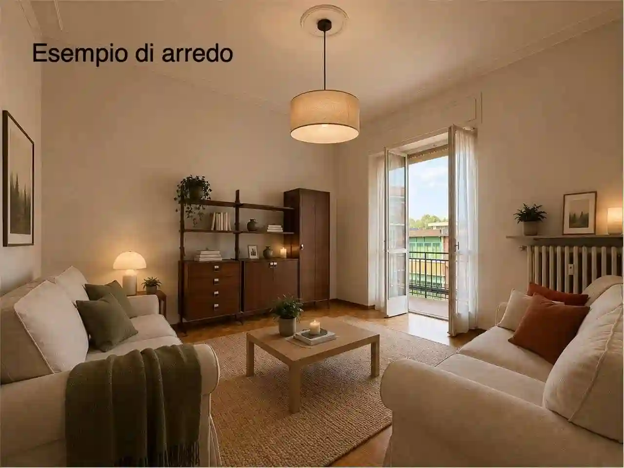 Appartamento - foto 3