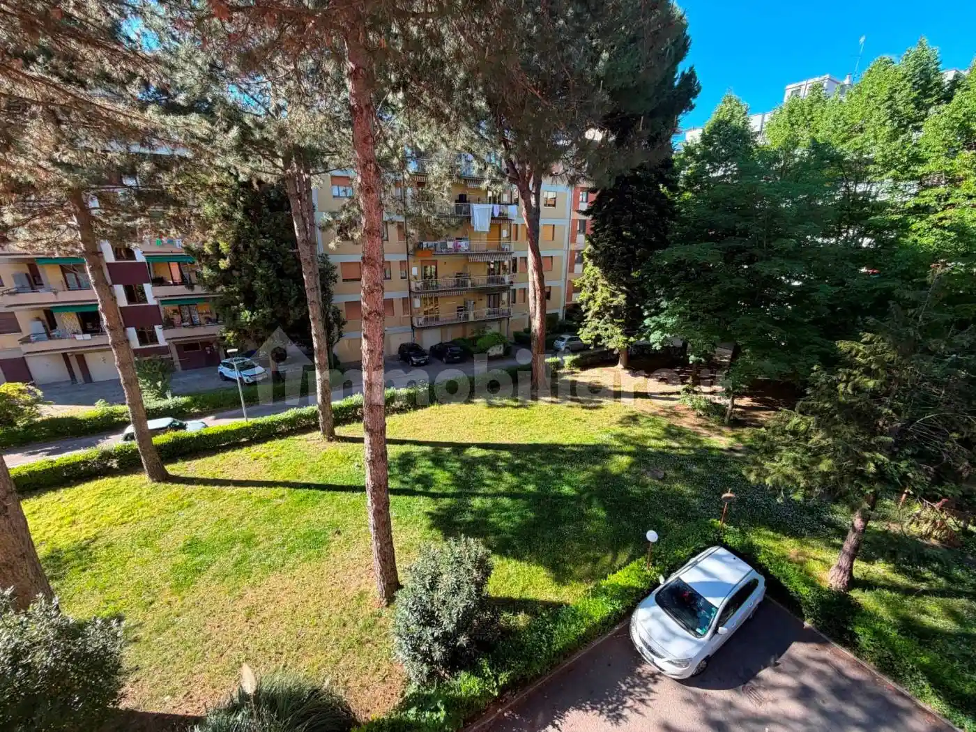 Appartamento in vendita a Arezzo
