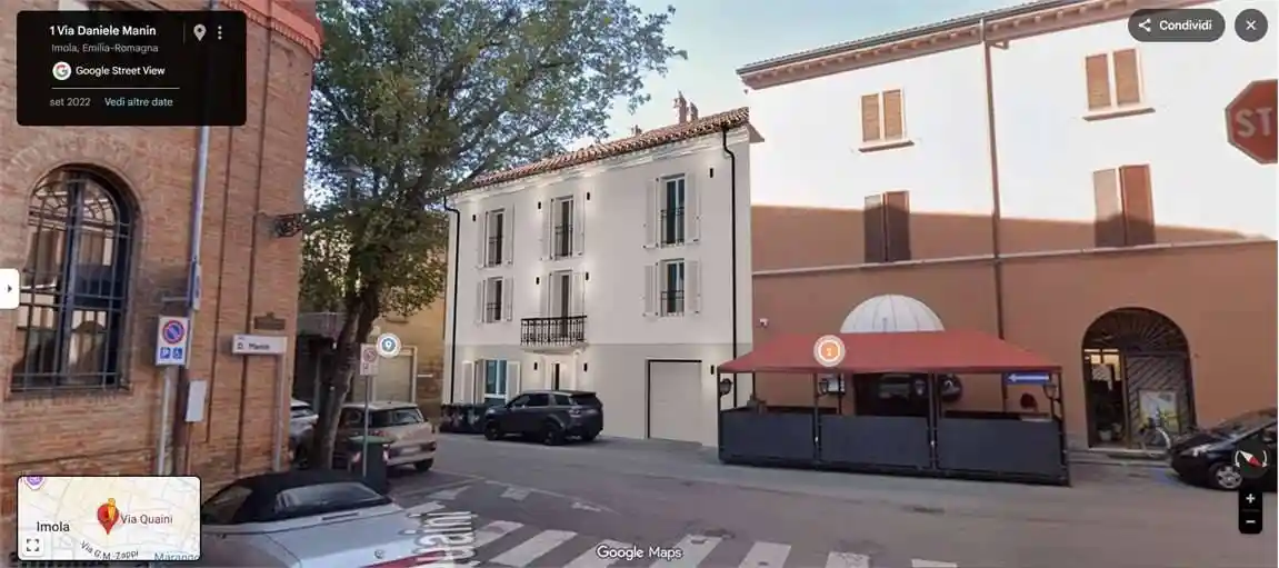 Appartamento in vendita a Imola
