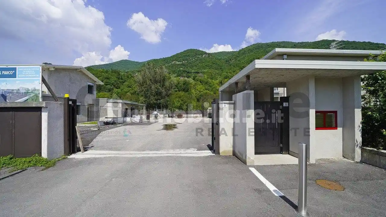 Villetta a schiera in vendita a Villanuova sul Clisi