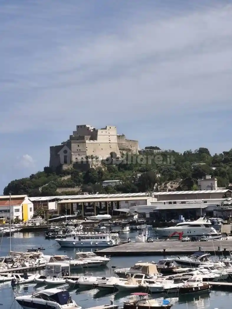 Appartamento in vendita a Bacoli
