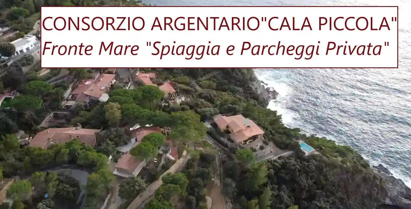 Casa indipendente in vendita a Monte Argentario
