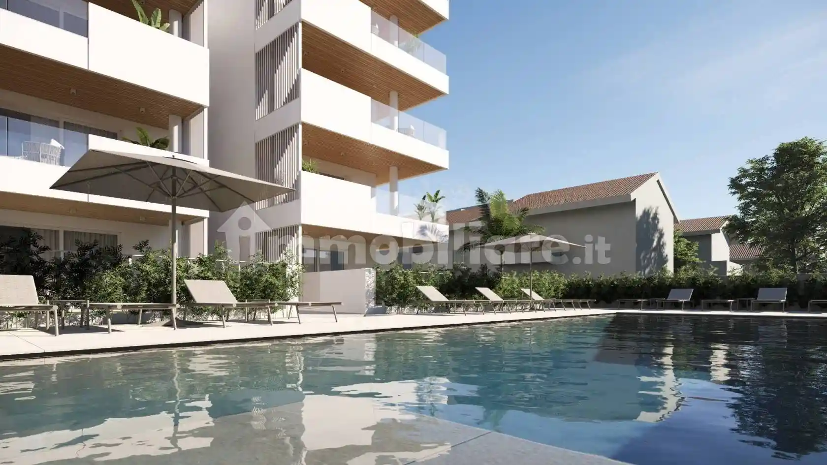 Progetto in vendita a Jesolo
