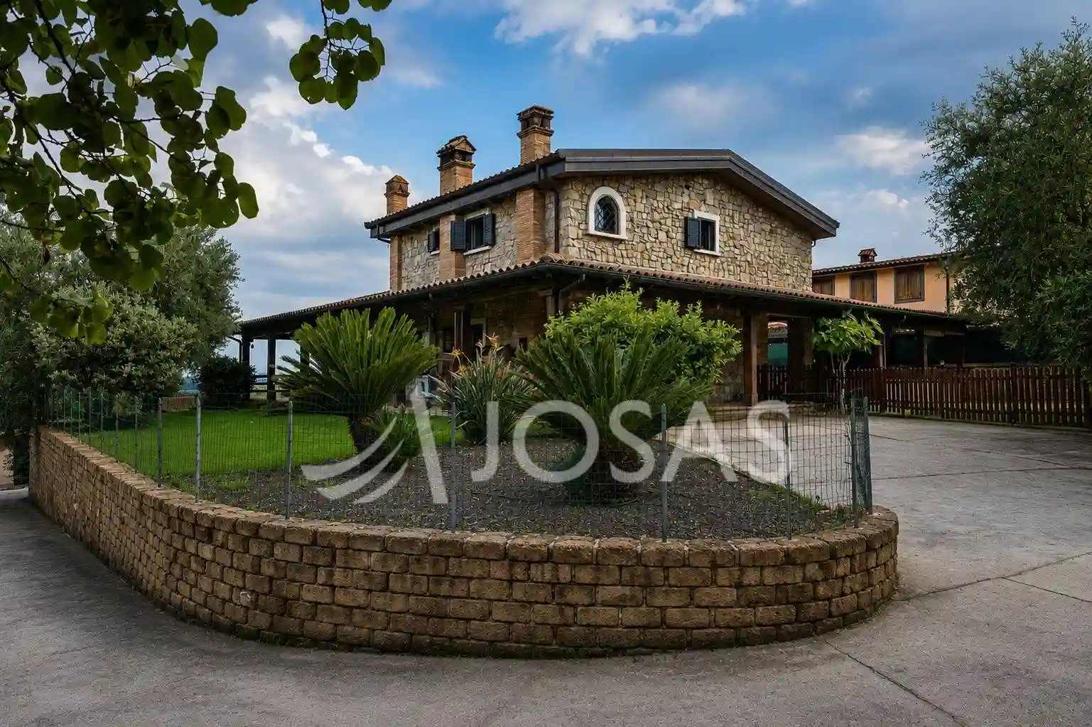 Villa - foto 2