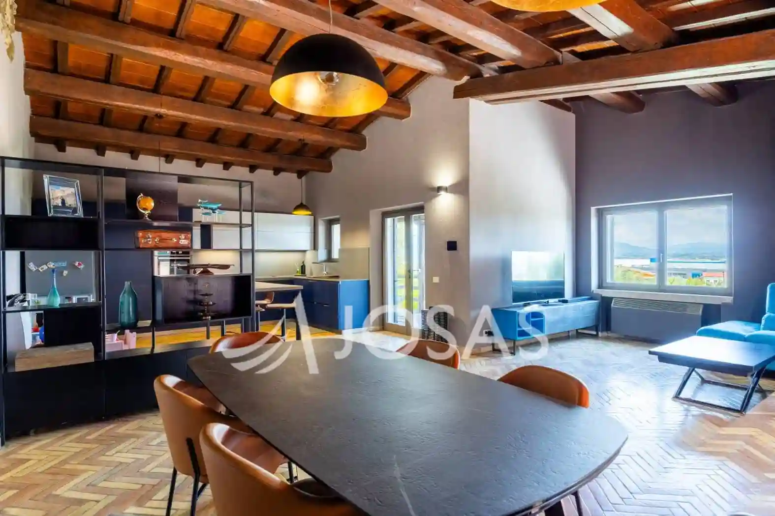 Villa - foto 5