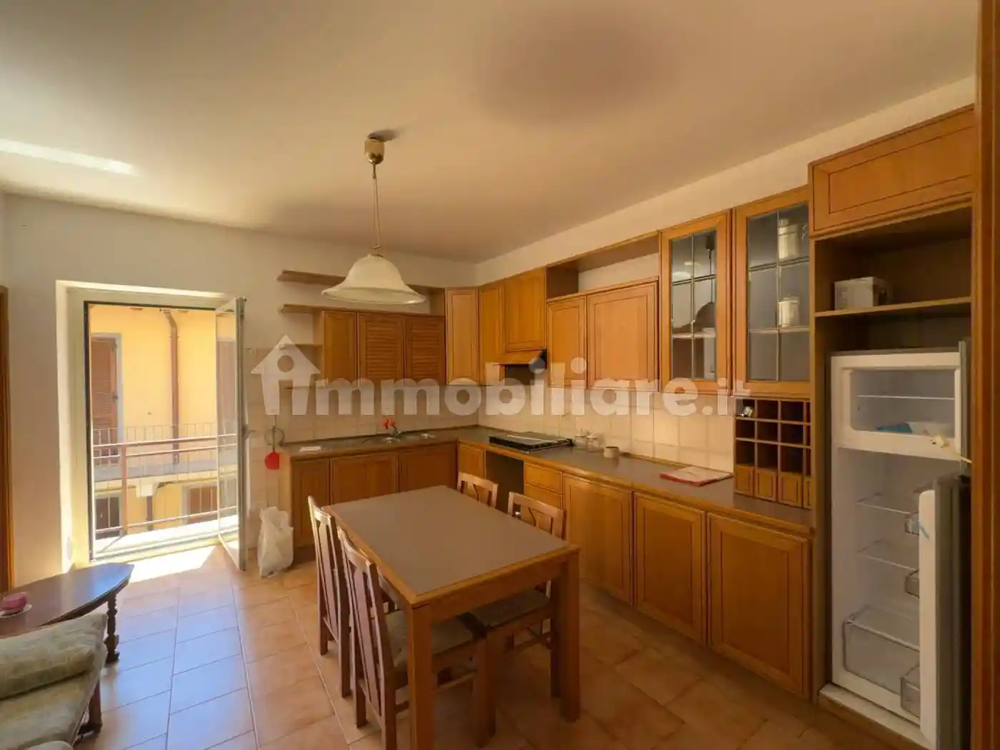 Appartamento in affitto a Valmadrera