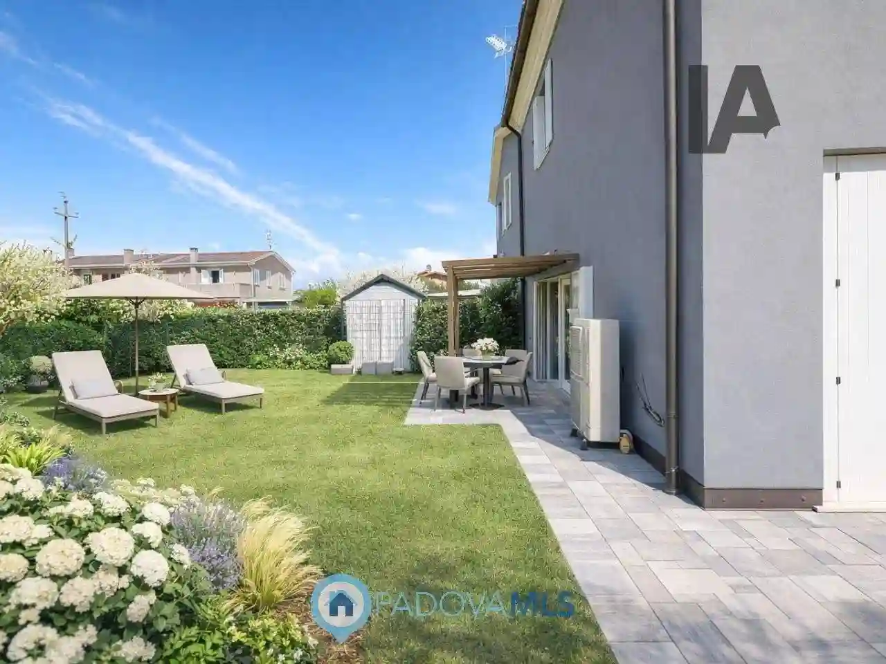 Villa - foto 3