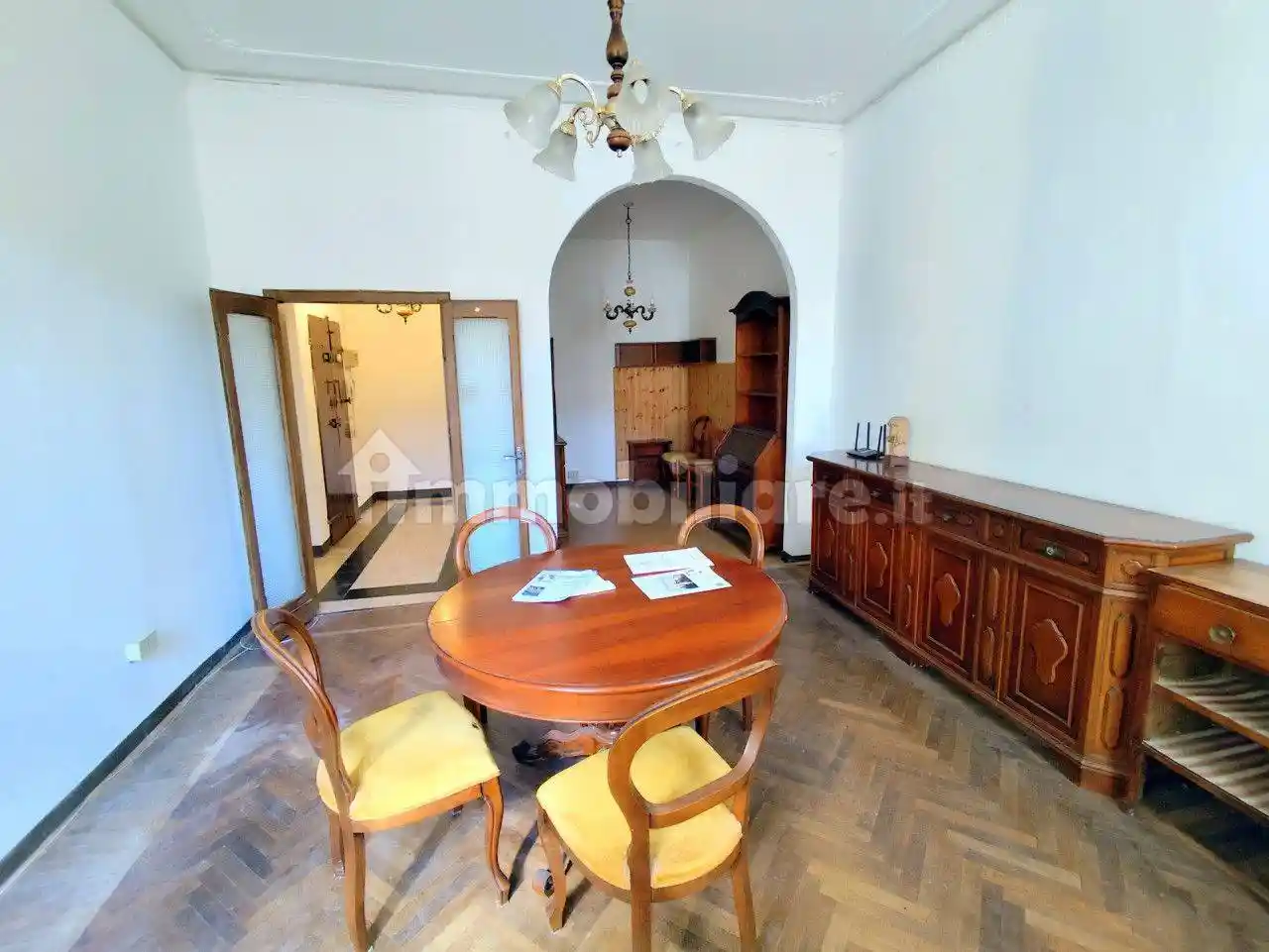 Appartamento in vendita a Padova