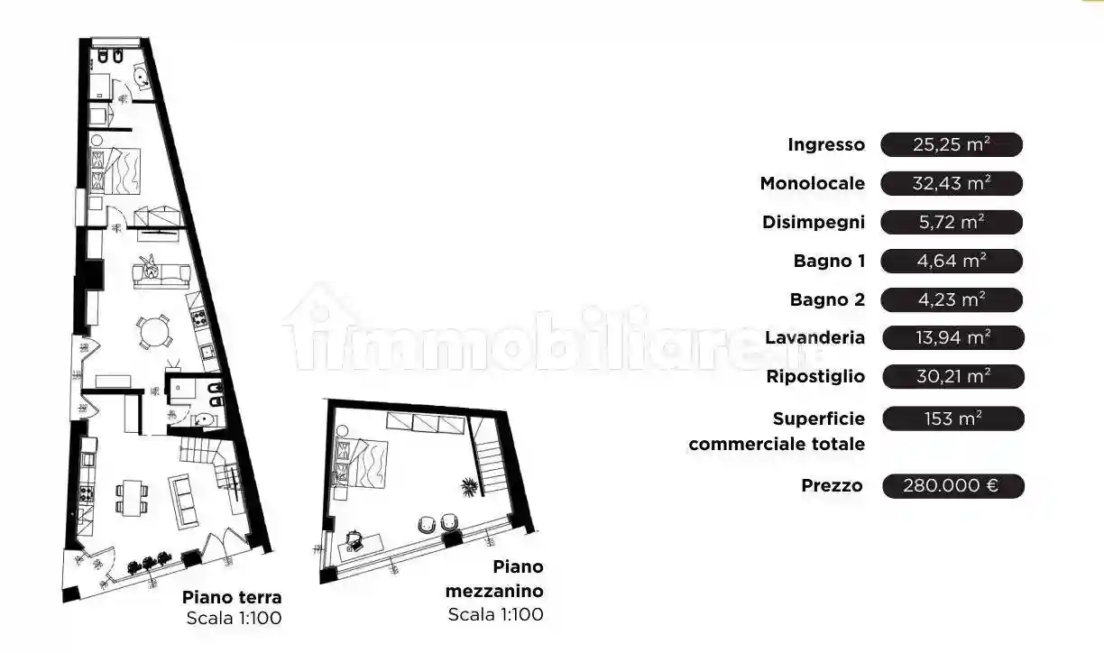 Appartamento - foto 2