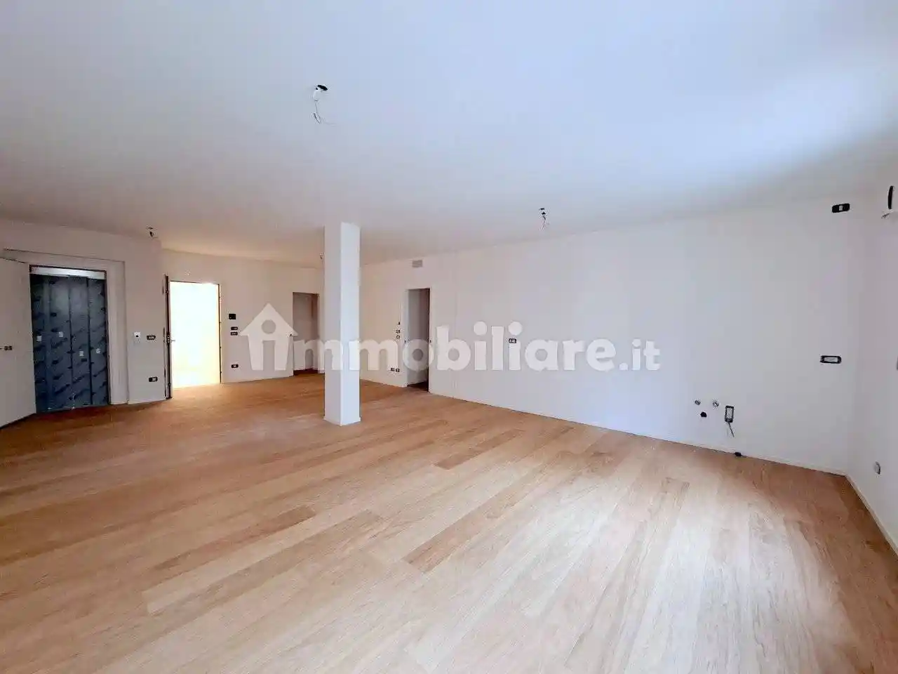 Appartamento in vendita a Padova