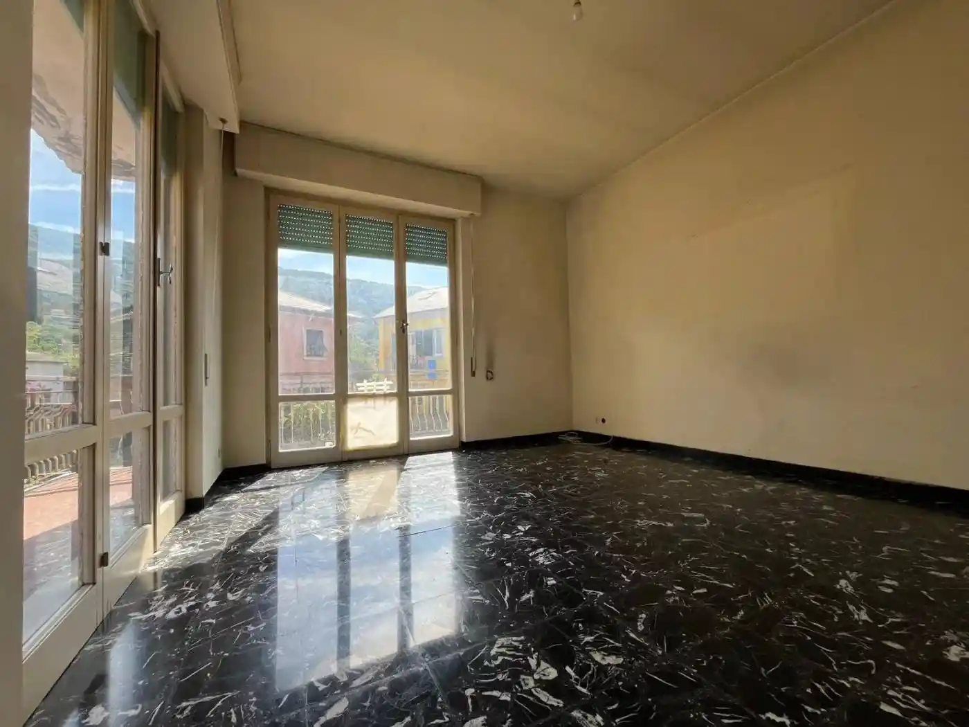 Appartamento in vendita a Cogorno